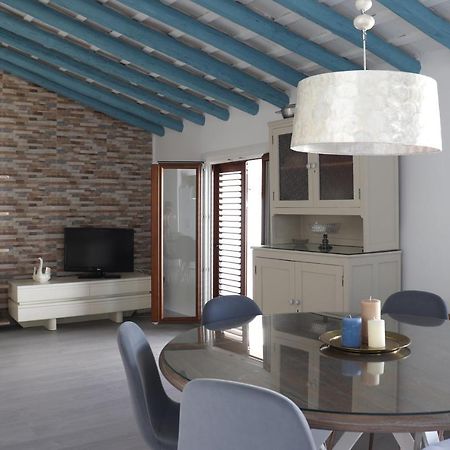 La Casita De San Antonio Διαμέρισμα Oropesa del Mar Εξωτερικό φωτογραφία