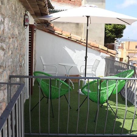La Casita De San Antonio Διαμέρισμα Oropesa del Mar Εξωτερικό φωτογραφία