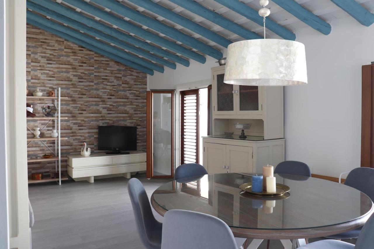 La Casita De San Antonio Διαμέρισμα Oropesa del Mar Εξωτερικό φωτογραφία