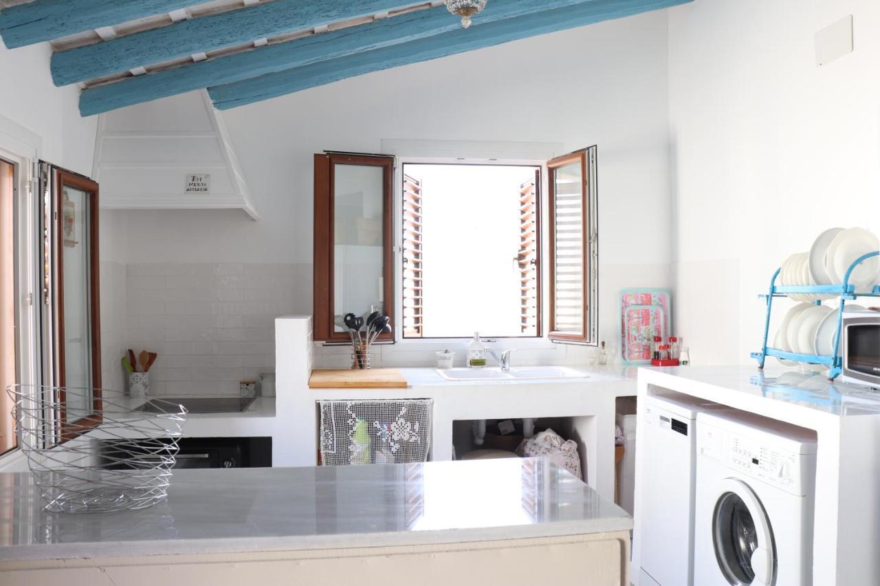 La Casita De San Antonio Διαμέρισμα Oropesa del Mar Εξωτερικό φωτογραφία
