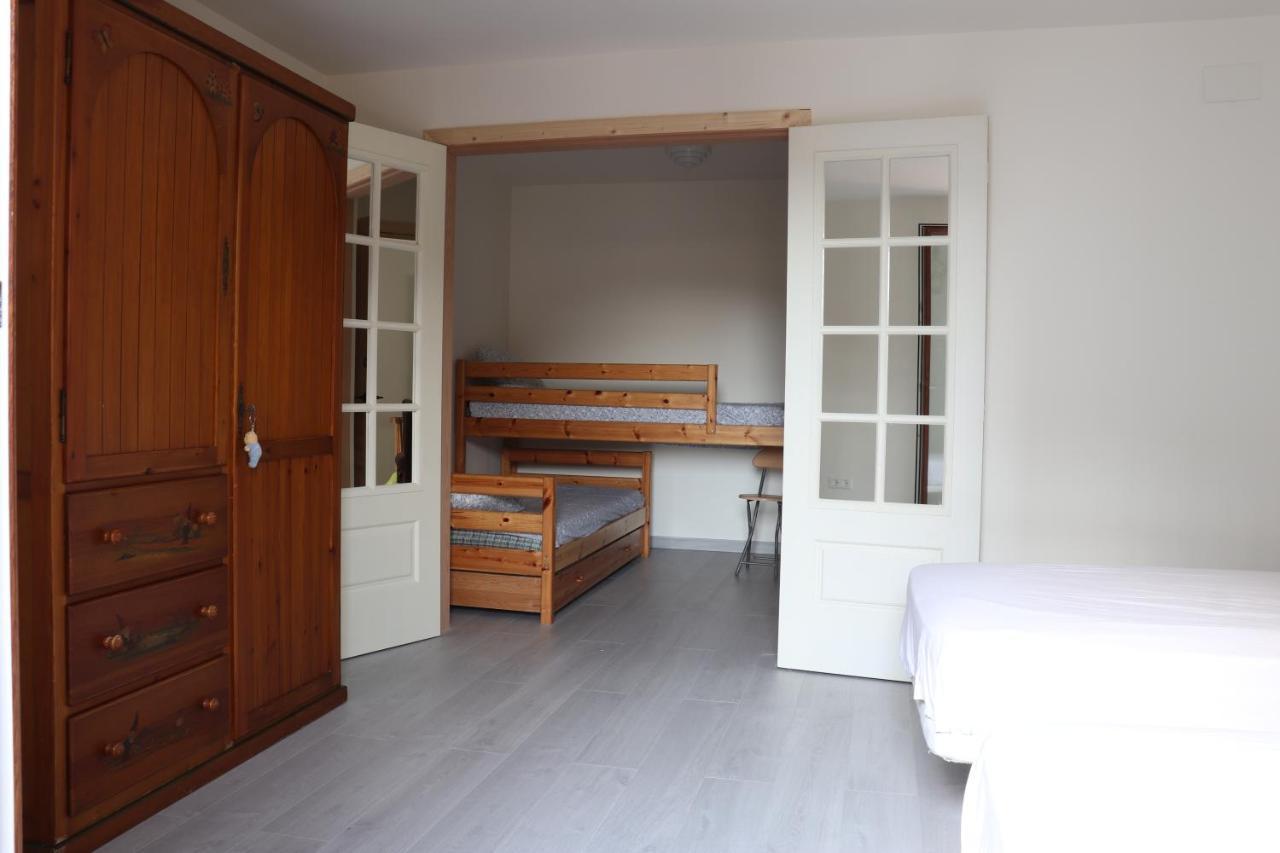 La Casita De San Antonio Διαμέρισμα Oropesa del Mar Εξωτερικό φωτογραφία